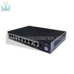 سوئیچ شبکه 8 پورت دی لینک +DES-1009P