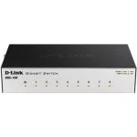 سوئیچ شبکه 8 پورت دی لینک DGS108