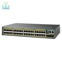 Switch-Cisco-WS-C2960-48TT-L-1