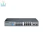 سوئیچ شبکه 16پورت دی لینک DES-F1016P-E