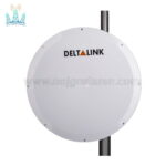 آنتن دیش 26dBi دلتالینک مدل ANT-HP5526N DeltaLink