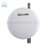 آنتن دیش 26dBi دلتالینک مدل ANT-HP5526N DeltaLink