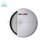 آنتن دیش 26dBi دلتالینک مدل ANT-SHP5526N