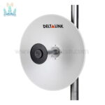 آنتن دیش 27dBi دلتالینک ANT5527-N DeltaLink