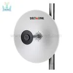آنتن دیش 27dBi دلتالینک ANT5527-N DeltaLink