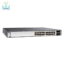سوئیچ 24 پورت سیسکو مدل WS-C3750E-24PD-S