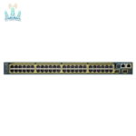 سوئیچ-48-پورت-سیسکو-مدل-WS-C2960S-48TS-S