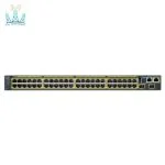 سوئیچ-48-پورت-سیسکو-مدل-WS-C2960S-48TS-S