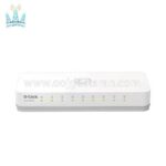 سوئیچ دی لینک 8 پورت DES-1008A