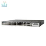 سوئیچ-سیسکو-48-پورت-مدل-WS-C2960X-48TS-LL