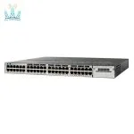 سوئیچ-سیسکو-48-پورت-مدل-WS-C2960X-48TS-LL