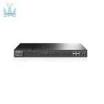 سوئیچ شبکه 12 پورت تی پی لینک TL-SG5412F