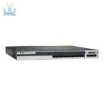سوئیچ شبکه 12پورت سیسکو مدل WS-C3850-12S-S