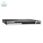 سوئیچ شبکه 12پورت سیسکو مدل WS-C3850-12S-S