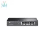 سوئیچ شبکه 16 پورت تی پی لینک TL-SF1016DS