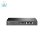 سوئیچ شبکه 16 پورت تی پی لینک TL-SG1016D