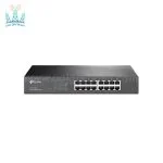 سوئیچ شبکه 16 پورت تی پی لینک TL-SG1016D