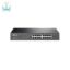 سوئیچ شبکه 16 پورت تی پی لینک TL-SG1016D