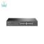 سوئیچ شبکه 16 پورت تی پی لینک TL-SG1016DE