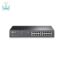 سوئیچ شبکه 16 پورت تی پی لینک TL-SG1016PE