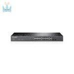 سوئیچ شبکه 16 پورت تی پی لینک TL-SL2218