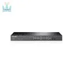 سوئیچ شبکه 16 پورت تی پی لینک TL-SL2218