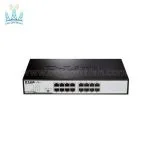 سوئیچ شبکه 16 پورت دی لینک DGS-1016D