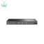 سوئیچ شبکه 24 پورت تی پی لینک T1500-28PCT (TL-SL2428P)