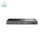 سوئیچ شبکه 24 پورت تی پی لینک T1700G-28TQ