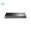 سوئیچ شبکه 24 پورت تی پی لینک T2600G-28MPS (TL-SG3424P)