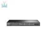 تی پی لینک - TP-LINK, سوئیچ شبکه