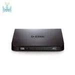 سوئیچ شبکه 24 پورت دی لینک DGS-1024A