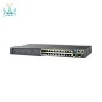 سوئیچ-شبکه-24-پورت-سیسکو-WS-C2960S-24TS-L-1