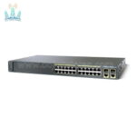 سوئیچ-شبکه-24-پورت-سیسکو-مدل-WS-C2960-24TC-L