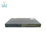 سوئیچ-شبکه-24-پورت-سیسکو-مدل-WS-C296024LC-L