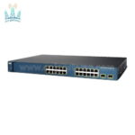 سوئیچ-شبکه-24-پورت-سیسکو-مدل-WS-C3560-24PS-S
