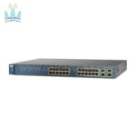 سوئیچ-شبکه-24-پورت-سیسکو-مدل-WS-C3560G-24PS-S