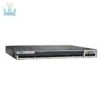 سوئیچ-شبکه-24-پورت-سیسکو-مدل-WS-C3750X-24S-S
