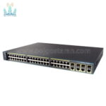 سوئیچ-شبکه-48-پورت-سیسکو-WS-C2960G-48TC-L