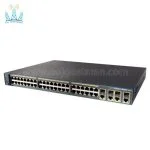 سوئیچ-شبکه-48-پورت-سیسکو-WS-C2960G-48TC-L