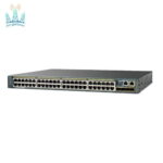 سوئیچ-شبکه-48-پورت-سیسکو-WS-C2960S-48LPS-L-1