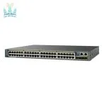 سوئیچ-شبکه-48-پورت-سیسکو-WS-C2960S-48LPS-L-1