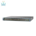 سوئیچ-شبکه-48-پورت-سیسکو-مدل-WS-C296048PST-L-1