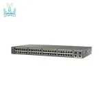 سوئیچ-شبکه-48-پورت-سیسکو-مدل-WS-C296048PST-S