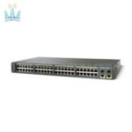 سوئیچ-شبکه-48-پورت-سیسکو-مدل-WS-C296048TC-L
