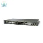 سوئیچ-شبکه-48-پورت-سیسکو-مدل-WS-C296048TC-L