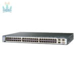 سوئیچ-شبکه-48-پورت-سیسکو-مدل-WS-C3750-48TS-S