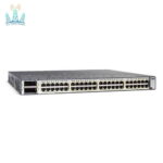 سوئیچ-شبکه-48-پورت-سیسکو-مدل-WS-C3750E-48PD-E