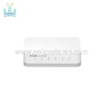 سوئیچ شبکه 5 پورت DGS1005A