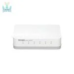 سوئیچ شبکه 5 پورت دی لینک DES-1005A